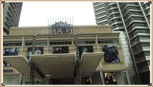 Kegiatan di Malaysia