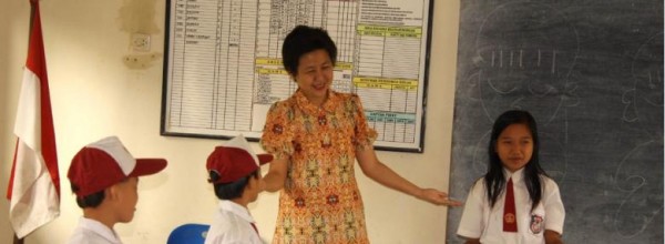Menimbang Kurikulum 2013