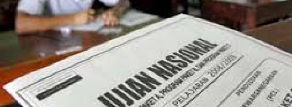 Mendikbud Tengah Kaji Keberlanjutan dan Reposisi Ujian Nasional