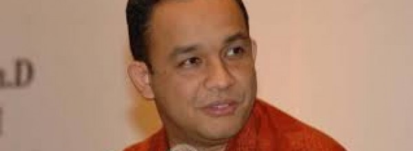 Anies: Kami Tidak Berniat Mengganti Kurikulum 2013