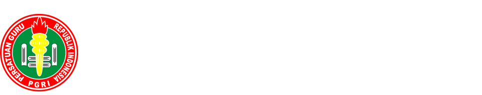 PGRI JOMBANG